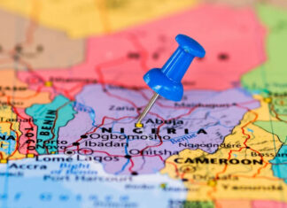 Binance cho biết Nigeria chưa phải là một trong những thị trường hàng đầu