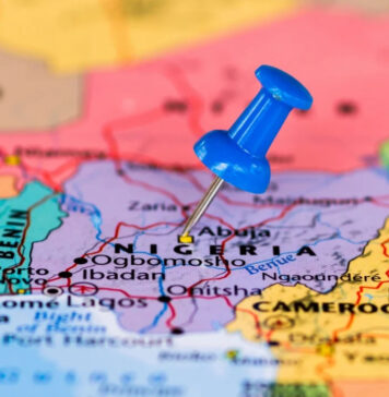 Binance cho biết Nigeria chưa phải là một trong những thị trường hàng đầu