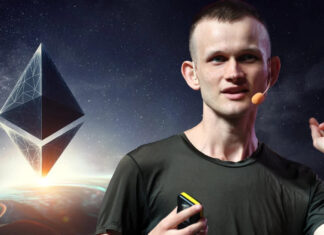 Ví ‘Vitalik.eth’ thực hiện hoán đổi Ether-Stablecoin trị giá $100k