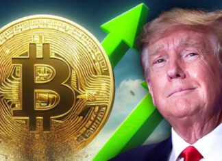 Donald Trump gọi BTC là ‘một hình thức tiền tệ bổ sung’