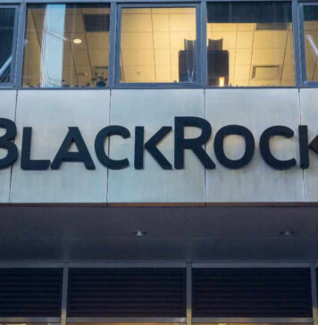 Blackrock’s Spot Bitcoin ETF Holdings đạt gần 204 nghìn BTC