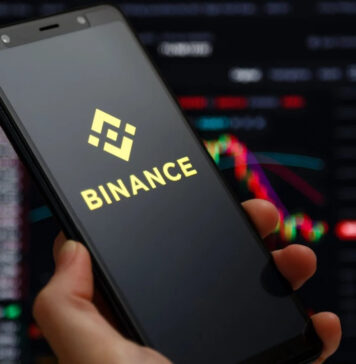 Sự bế tắc của Binance ở Nigeria