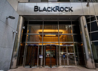 Blackrock nộp hồ sơ cho quỹ token hóa ‘BUIDL’ với SEC