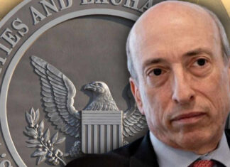 Ứng cử viên Thượng viện Hoa Kỳ kêu gọi từ chức Chủ tịch SEC Gary Gensler