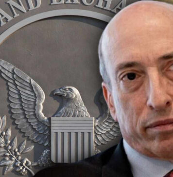 Ứng cử viên Thượng viện Hoa Kỳ kêu gọi từ chức Chủ tịch SEC Gary Gensler