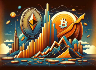 Khối lượng giao ngay của ETH đạt 20 tỷ USD bất chấp ATH của BTC