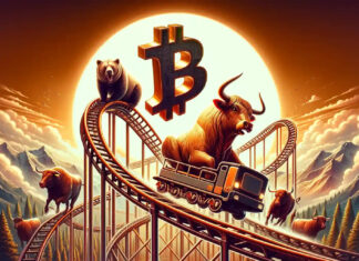Những điều cần chú ý khi Bitcoin dưới 65 nghìn đô la