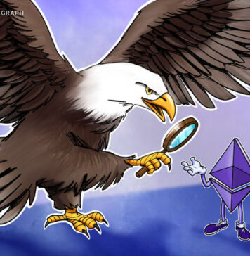 SEC đẩy lùi các đề xuất ETF Ethereum của BlackRock và Fidelity