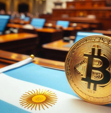 Thượng viện Argentina thông qua Luật chống rửa tiền bằng tiền điện tử