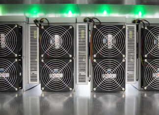 Các công ty khai thác cũ đang rút tiền khi BTC đạt ATH