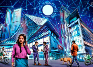 Các công ty sản xuất của Mỹ đang đổ xô vào metaverse – WEF