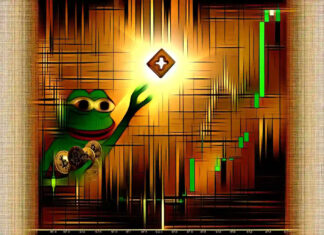 Cá voi PEPE chuyển 2,7 nghìn tỷ token