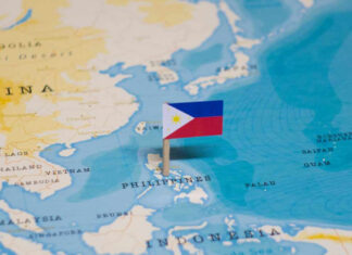 Philippines chặn sàn giao dịch tiền điện tử Binance