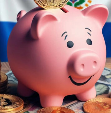 Báo chí Salvador đặt ra nghi ngờ về quyền sở hữu BTC của quỹ Piggy Bank