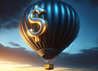 Stablecoin đạt mức tăng trưởng đột biến 3,26 tỷ USD