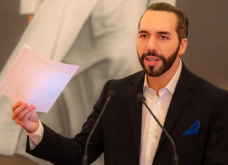 El Salvador có hàng nghìn Bitcoin