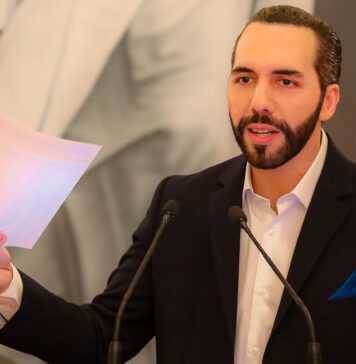 El Salvador có hàng nghìn Bitcoin