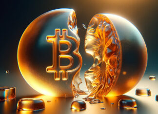 Bitcoin Halving đang tiến gần hơn với ít hơn 2.900 khối còn lại