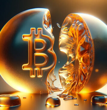 Bitcoin Halving đang tiến gần hơn với ít hơn 2.900 khối còn lại