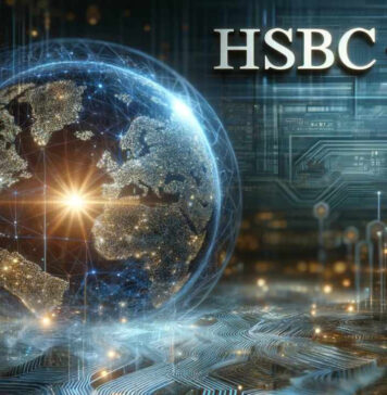 HSBC mở rộng việc cung cấp tài sản mã hóa