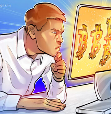 Ảnh hưởng đến giá của bitcoin halving ‘giảm dần’