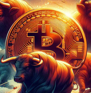 Quỹ đạo tăng giá của Bitcoin sẽ tiếp tục sau đợt halving