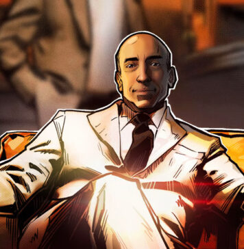 Bài đăng ‘troll’ từ chức của Gary Gensler khiến Crypto X thất vọng